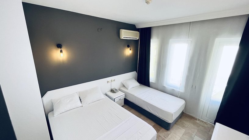Imagen de la habitación del Akar Palace Resort Hotel. Foto 3