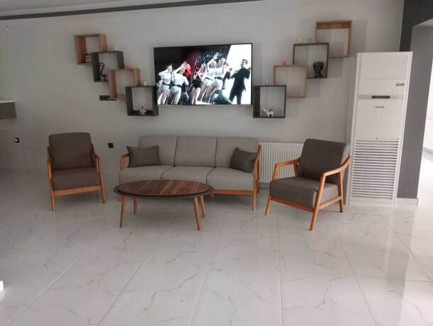 Imagen general del Akarca Butik Otel. Foto 1