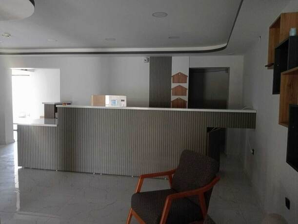 Imagen general del Akarca Butik Otel. Foto 2