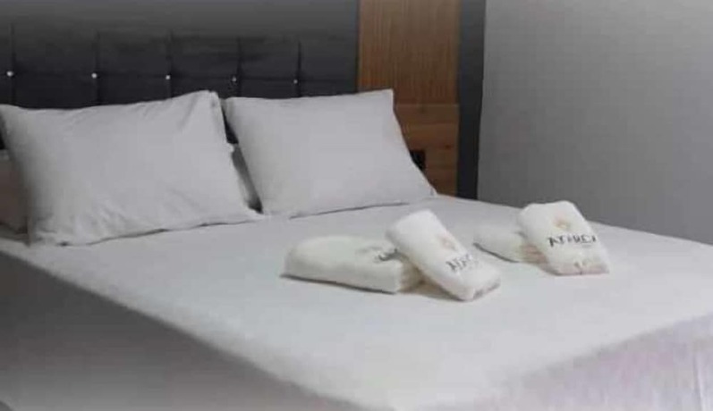 Imagen general del Akarca Butik Otel. Foto 3