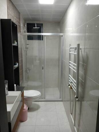 Imagen general del Akarca Butik Otel. Foto 4