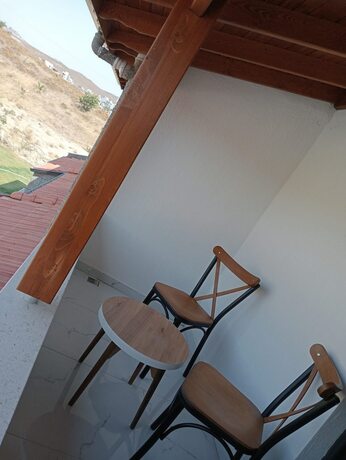 Imagen general del Akarca Butik Otel. Foto 5