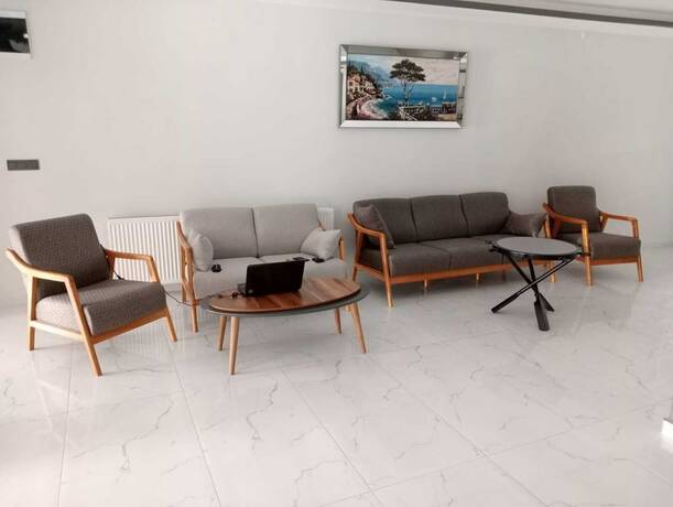 Imagen general del Akarca Butik Otel. Foto 6