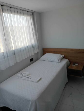 Imagen general del Akarca Butik Otel. Foto 8