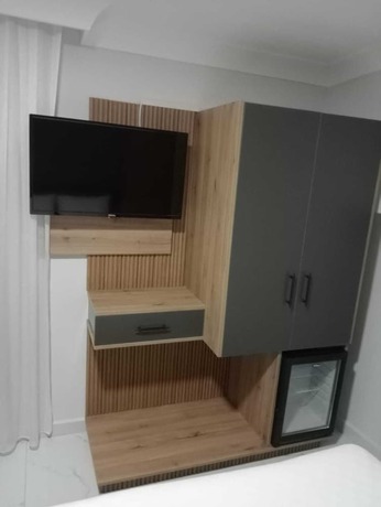 Imagen general del Akarca Butik Otel. Foto 9