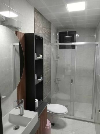 Imagen general del Akarca Butik Otel. Foto 10