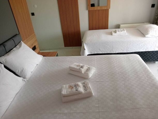 Imagen general del Akarca Butik Otel. Foto 11