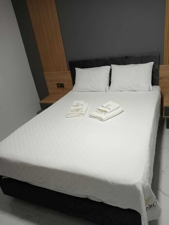 Imagen general del Akarca Butik Otel. Foto 20