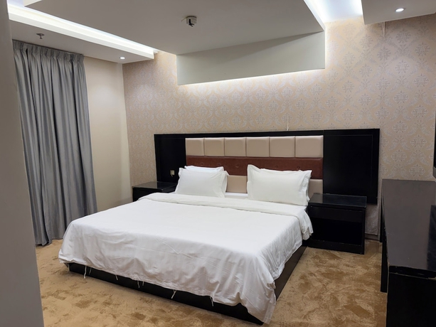 Imagen de la habitación del Akarem Ishbilia Serviced Apartments. Foto 1