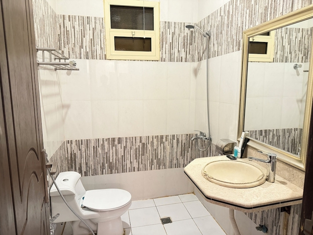 Imagen de la habitación del Akarem Ishbilia Serviced Apartments. Foto 4