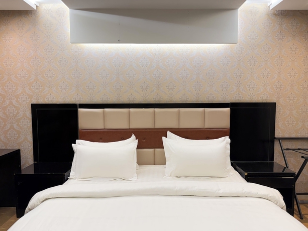 Imagen de la habitación del Akarem Ishbilia Serviced Apartments. Foto 5
