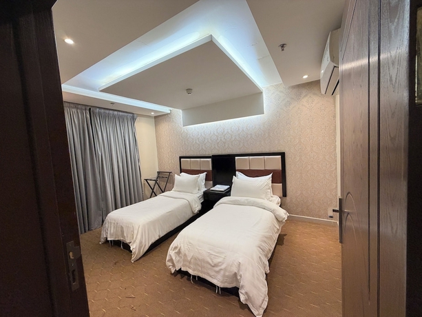 Imagen de la habitación del Akarem Ishbilia Serviced Apartments. Foto 6