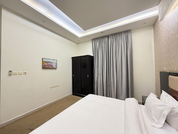 Imagen de la habitación del Akarem Ishbilia Serviced Apartments. Foto 7