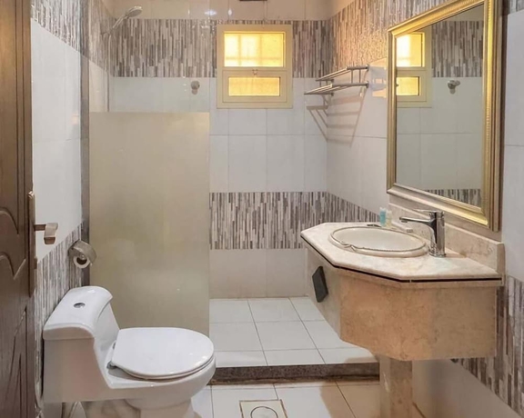 Imagen de la habitación del Akarem Ishbilia Serviced Apartments. Foto 8