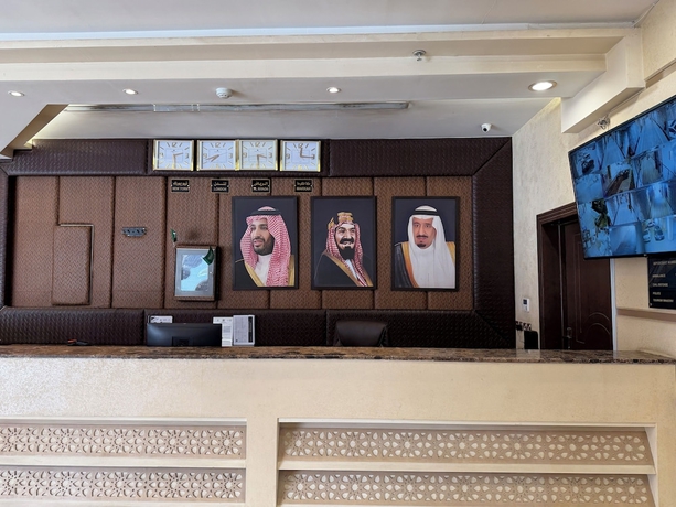 Imagen de los interiores del Akarem Ishbilia Serviced Apartments. Foto 15