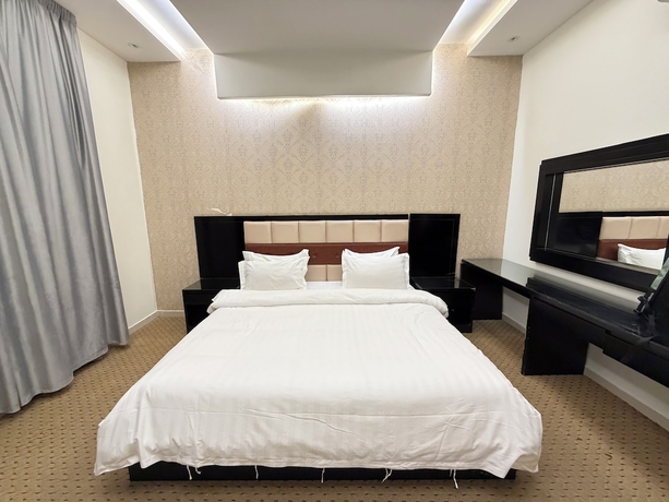 Imagen de la habitación del Akarem Ishbilia Serviced Apartments. Foto 9