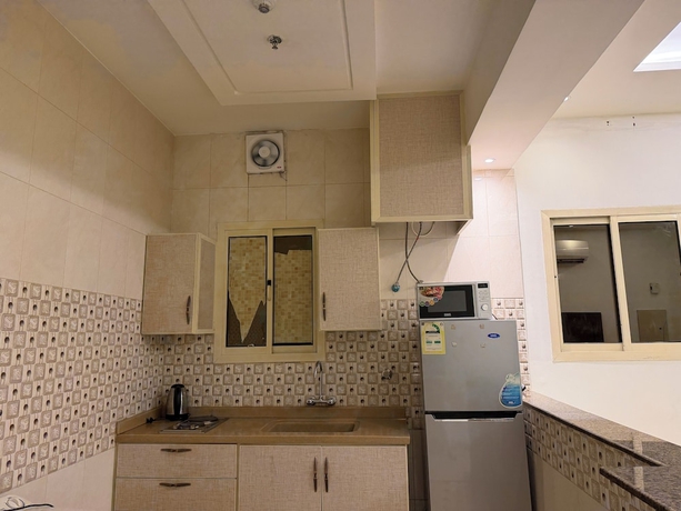 Imagen de la habitación del Akarem Ishbilia Serviced Apartments. Foto 10