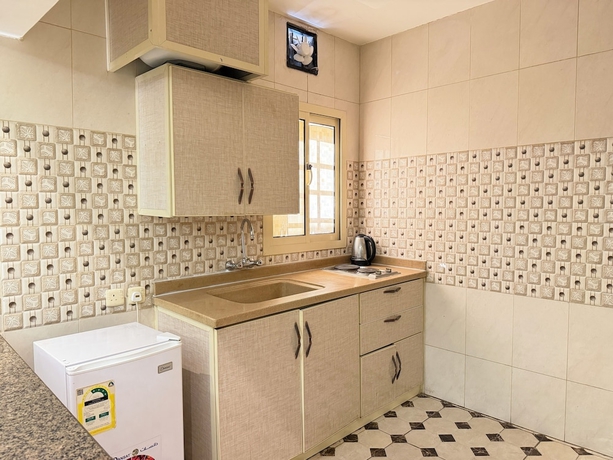 Imagen de la habitación del Akarem Ishbilia Serviced Apartments. Foto 11