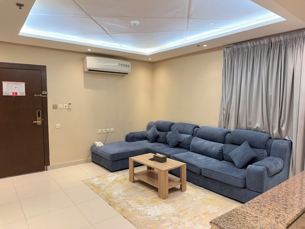 Imagen de la habitación del Akarem Ishbilia Serviced Apartments. Foto 12