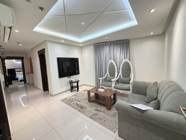 Imagen de la habitación del Akarem Ishbilia Serviced Apartments. Foto 13