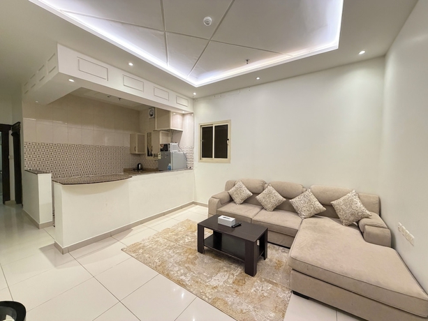 Imagen de los interiores del Akarem Ishbilia Serviced Apartments. Foto 16
