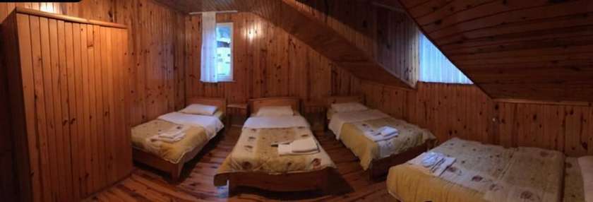 Imagen de la habitación del Akarsu Hotel and Restaurant. Foto 4