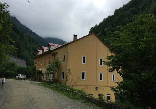 Imagen general del Akarsu Hotel and Restaurant. Foto 2