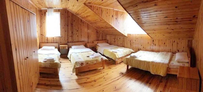 Imagen de la habitación del Akarsu Hotel and Restaurant. Foto 7