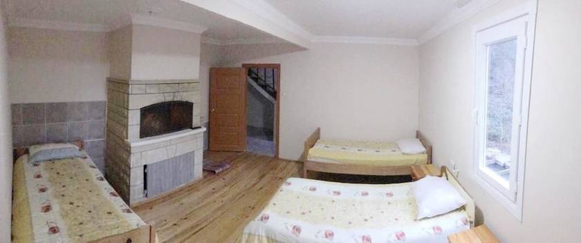 Imagen de la habitación del Akarsu Hotel and Restaurant. Foto 8