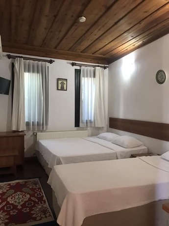 Imagen de la habitación del Akay Hotel. Foto 2