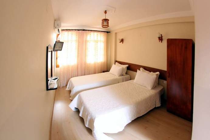 Imagen de la habitación del Akay Hotel. Foto 3