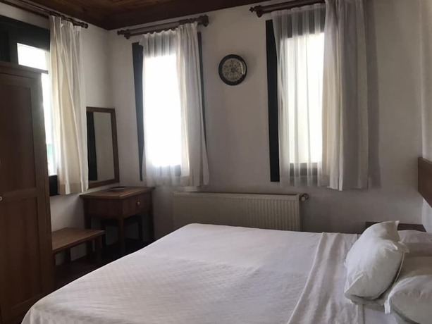 Imagen de la habitación del Akay Hotel. Foto 5