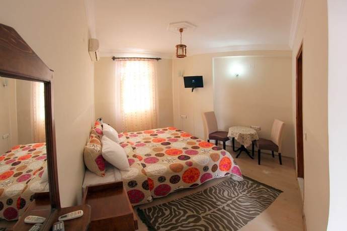 Imagen de la habitación del Akay Hotel. Foto 7