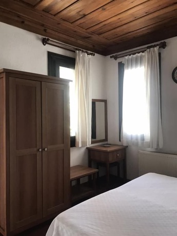 Imagen de la habitación del Akay Hotel. Foto 8