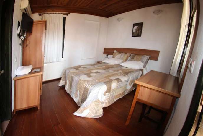 Imagen de la habitación del Akay Hotel. Foto 10