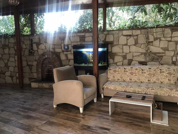Imagen de los interiores del Akay Hotel. Foto 20