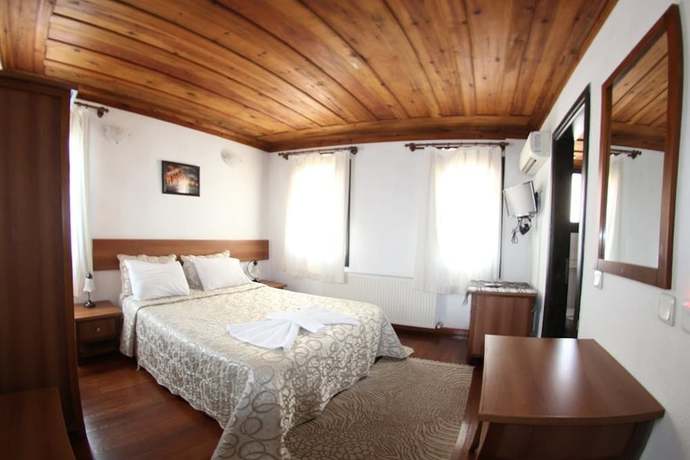 Imagen de la habitación del Akay Hotel. Foto 12