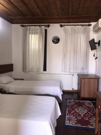 Imagen de la habitación del Akay Hotel. Foto 13