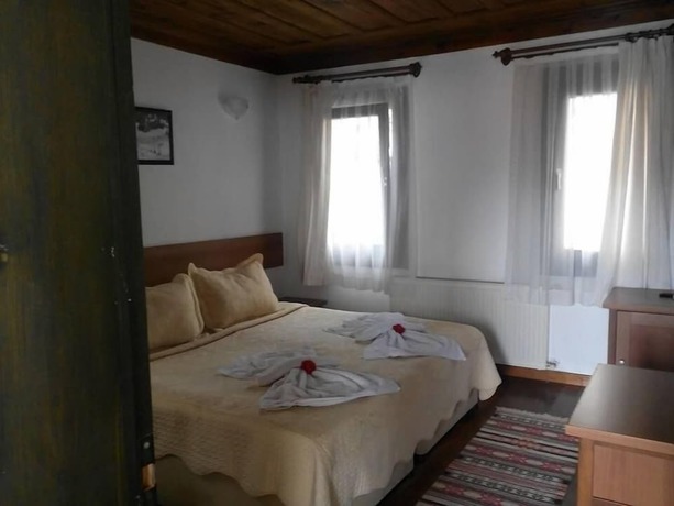 Imagen de la habitación del Akay Hotel. Foto 14