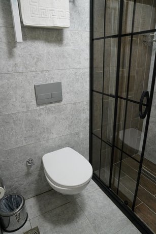 Imagen de la habitación del Akay Muhtarlar Evi. Foto 9