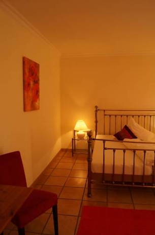 Imagen general del Akazienhof Hotel y Brauhaus. Foto 4