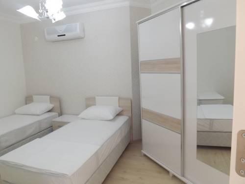 Imagen de la habitación del Akbuk Palace. Foto 4