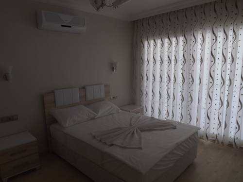 Imagen de la habitación del Akbuk Palace. Foto 5