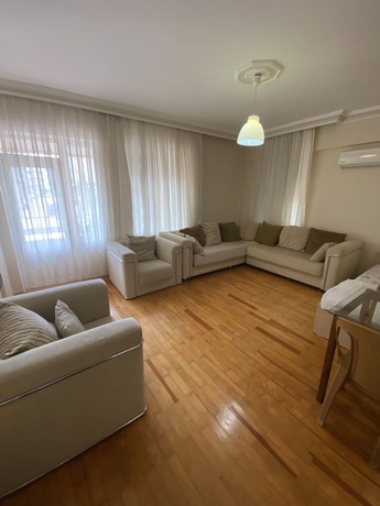 Imagen de la habitación del Akca Apart Otel. Foto 2