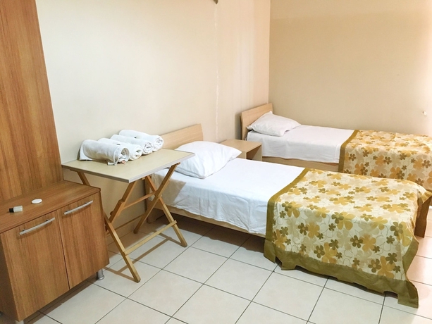 Imagen de la habitación del Akca Apart Otel. Foto 3