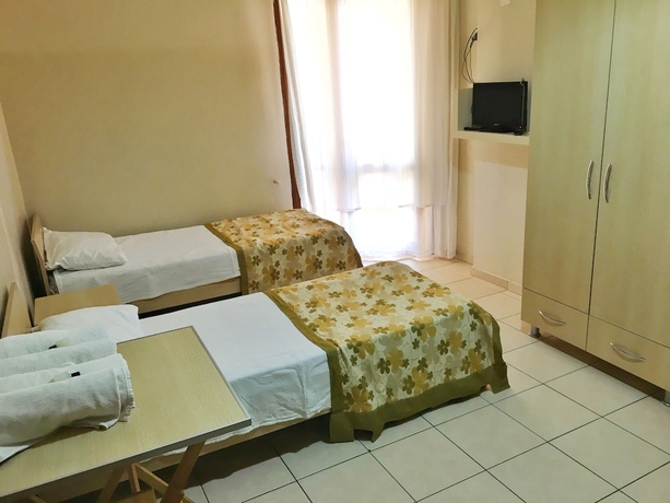 Imagen de la habitación del Akca Apart Otel. Foto 5