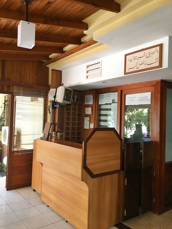Imagen de los interiores del Akca Apart Otel. Foto 7