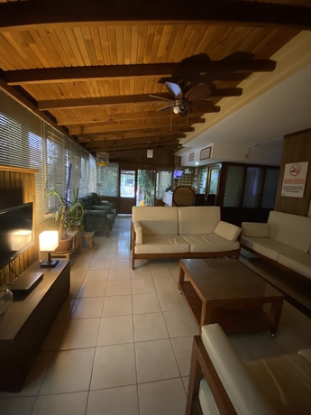 Imagen de los interiores del Akca Apart Otel. Foto 8