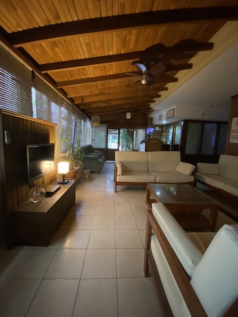 Imagen de los interiores del Akca Apart Otel. Foto 9