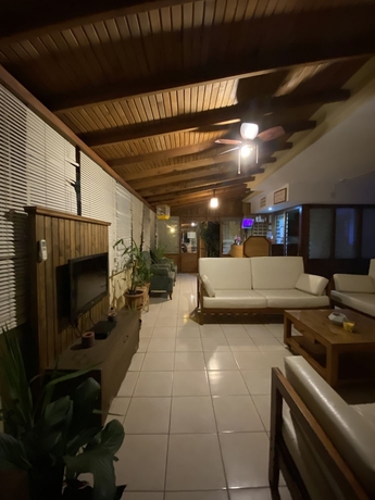 Imagen de los interiores del Akca Apart Otel. Foto 10